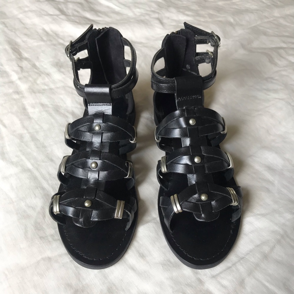 Nwot Very Volatile Sandal View 2